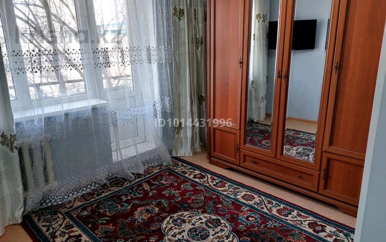 1-бөлмелі пәтер · 23 м² · 2/5 қабат, самал, бағасы: 8 млн ₸ в Талдыкоргане, мкр Самал — фото 2