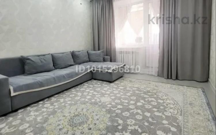 2-бөлмелі пәтер · 67 м² · 1/6 қабат, Жеңіс ш/а 32/1, бағасы: 28.5 млн ₸ в Уральске, мкр Женис — фото 2