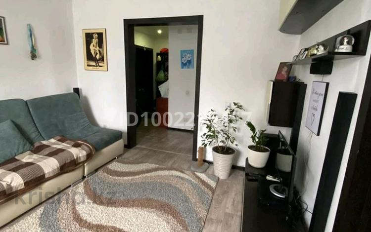 2-комнатная квартира · 43.6 м² · 1/2 этаж, Кужанова — 4 школа за 11 млн ₸ в Сарани — фото 2