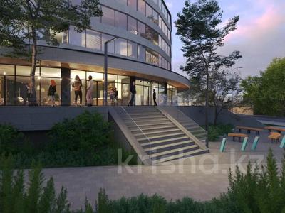 Свободное назначение, офисы, магазины и бутики, салоны красоты, медцентры и аптеки, образование, студии · 46.1 м² за 1.4 млн 〒 в Алматы, Бостандыкский р-н