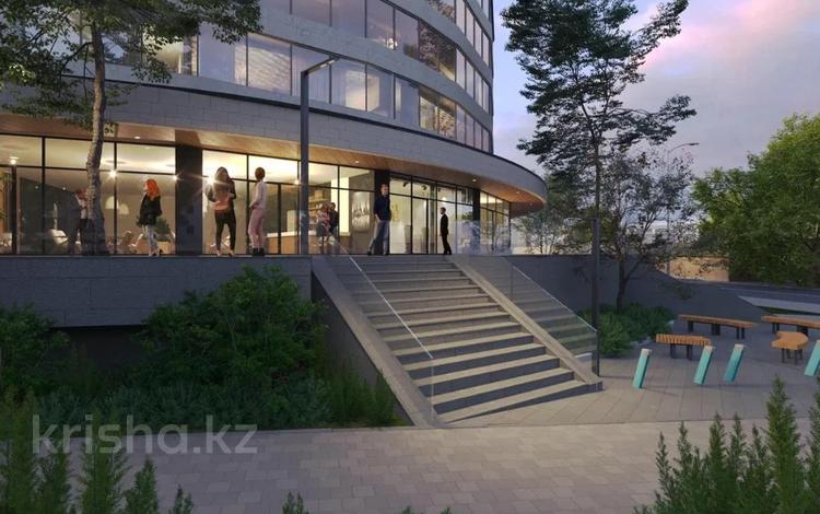 Свободное назначение, офисы, магазины и бутики, салоны красоты, медцентры и аптеки, образование, студии · 46.1 м² за 1.4 млн 〒 в Алматы, Бостандыкский р-н — фото 20