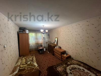 1-комнатная квартира, 31 м², 2/4 этаж, мкр Коктем-2 за 23.5 млн 〒 в Алматы, Бостандыкский р-н