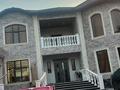 Отдельный дом · 6 комнат · 400 м² · 8 сот., мкр Ынтымак — Закир за 80 млн ₸ в Шымкенте, Абайский р-н