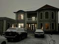 Отдельный дом · 6 комнат · 400 м² · 8 сот., мкр Ынтымак — Закир за 80 млн ₸ в Шымкенте, Абайский р-н — фото 2