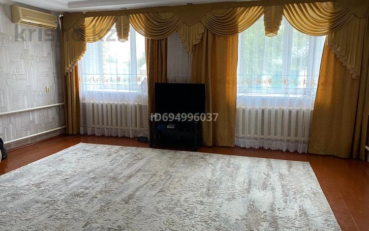 Часть дома · 3 комнаты · 120 м² · 17 сот., ул. 1-я Степная дом 213 кв-2 — Степной поселок за 15.7 млн ₸ в Семее, Красный Кордон — фото 4