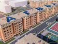 3-комнатная квартира · 92 м² · 2/6 этаж, Юбилейный 28 за 47 млн ₸ в Костанае — фото 2