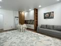 2-бөлмелі пәтер · 60 м² · 4/9 қабат, Жарбосынова 69, бағасы: 400 000 ₸ в Атырау — фото 12