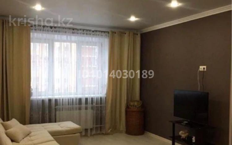 3 комнаты · 81 м², Гоголя 109 за 75 000 ₸ в Алматы, Алмалинский р-н — фото 2
