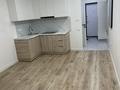 2-комнатная квартира · 34.5 м² · 6/12 этаж, мкр Дарабоз 87 за 220 000 ₸ в Алматы, Алатауский р-н — фото 2