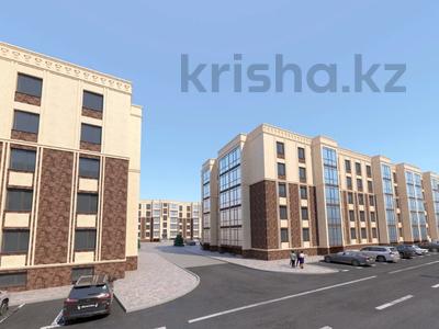 1-комнатная квартира · 29 м² · 2/5 этаж, Канай би 241А за ~ 7.8 млн 〒 в Щучинске