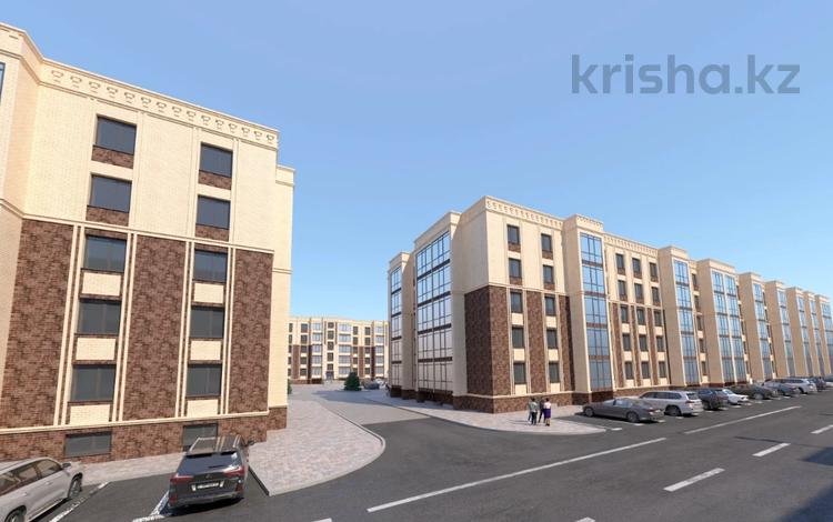 1-комнатная квартира · 29 м² · 3/5 этаж, Канай би 241А за 8.7 млн ₸ в Щучинске — фото 2