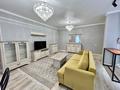 3-комнатная квартира · 100.5 м² · 10/16 этаж, Навои — Навои Жандосова за 73 млн ₸ в Алматы, Ауэзовский р-н — фото 3