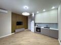 2-комнатная квартира · 45 м² · 9/18 этаж, Туран 39/2 за 55 млн ₸ в Астане, Нура р-н