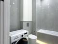 2-комнатная квартира · 45 м² · 9/18 этаж, Туран 39/2 за 55 млн ₸ в Астане, Нура р-н — фото 5