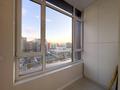 2-комнатная квартира · 45 м² · 9/18 этаж, Туран 39/2 за 55 млн ₸ в Астане, Нура р-н — фото 9