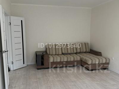 1-комнатная квартира · 40 м² · 3/5 этаж, мкр Астана 14 за 140 000 ₸ в Уральске