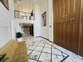 3-комнатная квартира · 118 м² · 7/12 этаж, Туран 22/1 — Хан шатыр , ТРЦ Сарыарка за 750 000 〒 в Астане, Есильский р-н — фото 5