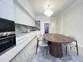3-комнатная квартира · 118 м² · 7/12 этаж, Туран 22/1 — Хан шатыр , ТРЦ Сарыарка за 750 000 〒 в Астане, Есильский р-н — фото 2