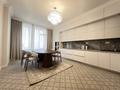 3-комнатная квартира · 118 м² · 7/12 этаж, Туран 22/1 — Хан шатыр , ТРЦ Сарыарка за 750 000 〒 в Астане, Есильский р-н — фото 3