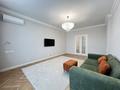 3-комнатная квартира · 118 м² · 7/12 этаж, Туран 22/1 — Хан шатыр , ТРЦ Сарыарка за 750 000 〒 в Астане, Есильский р-н