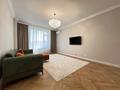 3-комнатная квартира · 118 м² · 7/12 этаж, Туран 22/1 — Хан шатыр , ТРЦ Сарыарка за 750 000 〒 в Астане, Есильский р-н — фото 7