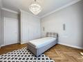 3-комнатная квартира · 118 м² · 7/12 этаж, Туран 22/1 — Хан шатыр , ТРЦ Сарыарка за 750 000 〒 в Астане, Есильский р-н — фото 10