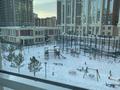 3-комнатная квартира · 120 м², Кабанбай батыра 7 за 600 000 ₸ в Астане, Есильский р-н — фото 14