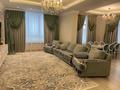 3-комнатная квартира · 120 м², Кабанбай батыра 7 за 600 000 ₸ в Астане, Есильский р-н — фото 3