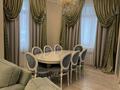 3-комнатная квартира · 120 м², Кабанбай батыра 7 за 600 000 ₸ в Астане, Есильский р-н — фото 4