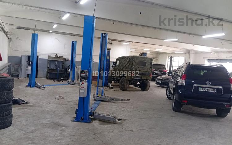 Азс, автосервисы и автомойки · 1 м² за 100 000 ₸ в Караганде, Казыбек би р-н — фото 6