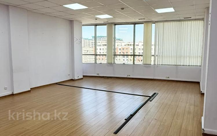 Офисы, кабинеты и рабочие места · 55.3 м² за 609 406 ₸ в Алматы, Бостандыкский р-н — фото 4