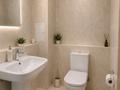 2-комнатная квартира · 82 м² · 5/25 этаж, Абиша Кекилбайулы 38В за 23 000 ₸ в Алматы, Бостандыкский р-н — фото 11