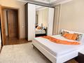 2-комнатная квартира · 82 м² · 5/25 этаж, Абиша Кекилбайулы 38В за 23 000 ₸ в Алматы, Бостандыкский р-н — фото 3