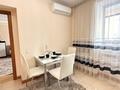 2-комнатная квартира · 82 м² · 5/25 этаж, Абиша Кекилбайулы 38В за 23 000 ₸ в Алматы, Бостандыкский р-н — фото 7