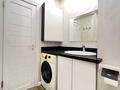 2-комнатная квартира · 48 м² · 13/14 этаж, Утепова 20 — Розыбакиева - Утепова за 47 млн 〒 в Алматы, Бостандыкский р-н — фото 12