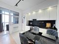 2-комнатная квартира · 48 м² · 13/14 этаж, Утепова 20 — Розыбакиева - Утепова за 47 млн 〒 в Алматы, Бостандыкский р-н — фото 2