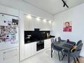 2-комнатная квартира · 48 м² · 13/14 этаж, Утепова 20 — Розыбакиева - Утепова за 47 млн 〒 в Алматы, Бостандыкский р-н
