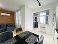 2-комнатная квартира · 48 м² · 13/14 этаж, Утепова 20 — Розыбакиева - Утепова за 47 млн 〒 в Алматы, Бостандыкский р-н — фото 7