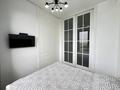 2-комнатная квартира · 48 м² · 13/14 этаж, Утепова 20 — Розыбакиева - Утепова за 47 млн 〒 в Алматы, Бостандыкский р-н — фото 8
