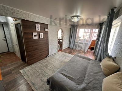 1-комнатная квартира · 30 м² · 5/5 этаж, Мызы 3 за 12.5 млн ₸ в Усть-Каменогорске