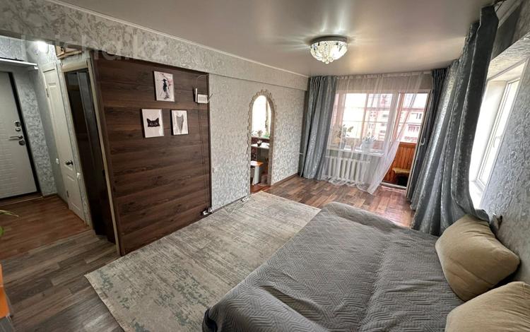 1-комнатная квартира · 30 м² · 5/5 этаж, Мызы 3 за 12.5 млн ₸ в Усть-Каменогорске — фото 18