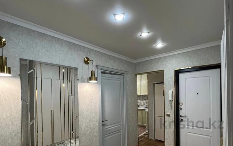 3-комнатная квартира · 68 м² · 5/9 этаж, Старый город, Ломоносова 8/6 за 18.8 млн 〒 в Актобе — фото 2