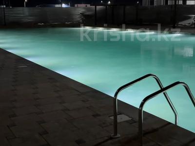 1-комнатная квартира · 30 м² · 2/9 этаж, ​База отдыха Теплый пляж 119 за 25 000 ₸ в Актау, мкр Приморский