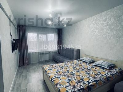 1-комнатная квартира · 36 м² · 4/5 этаж, Михаэлиса 15 — Космический за 10 000 ₸ в Усть-Каменогорске, Ульбинский