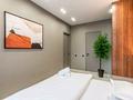 3-бөлмелі пәтер · 100 м² · 5 қабат, Аль-Фараби 27 27/3 — Ресторан Дюшес, бағасы: 100 000 ₸ в Алматы — фото 10