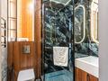 3-бөлмелі пәтер · 100 м² · 5 қабат, Аль-Фараби 27 27/3 — Ресторан Дюшес, бағасы: 100 000 ₸ в Алматы — фото 14