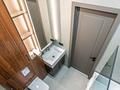 3-бөлмелі пәтер · 100 м² · 5 қабат, Аль-Фараби 27 27/3 — Ресторан Дюшес, бағасы: 100 000 ₸ в Алматы — фото 15