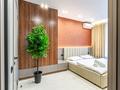 3-бөлмелі пәтер · 100 м² · 5 қабат, Аль-Фараби 27 27/3 — Ресторан Дюшес, бағасы: 100 000 ₸ в Алматы — фото 9