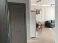 2-бөлмелі пәтер · 56 м² · 9/10 қабат, Сары Арқа ш/а , Кулманова 35, бағасы: 38 млн ₸ в Атырау, мкр Сары Арка