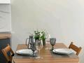 2-бөлмелі пәтер · 56 м² · 9/10 қабат, Сары Арқа ш/а , Кулманова 35, бағасы: 38 млн ₸ в Атырау, мкр Сары Арка — фото 10